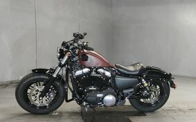 HARLEY XL1200X 2018 LC3