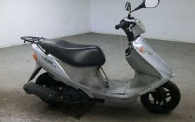 SUZUKI ADDRESS V125 G CF46A