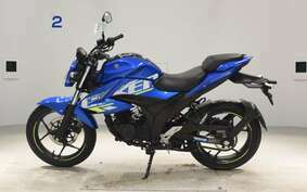 SUZUKI ジクサー150 ED13N