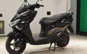 SUZUKI BURGMAN125 EA11A