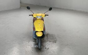 SUZUKI LET's 4 G CA41A