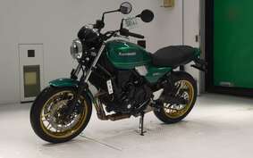 KAWASAKI Z650 RS 2023 ER650M