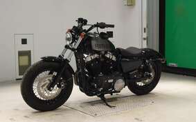 HARLEY XL1200X 2013 LC3