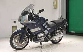 BMW R1150RS 2002