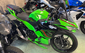 KAWASAKI NINJA 250 EX250Y