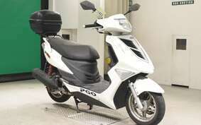 PGO TIGRA 125