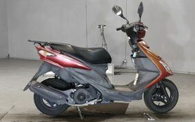 SUZUKI ADDRESS V125 S CF4MA