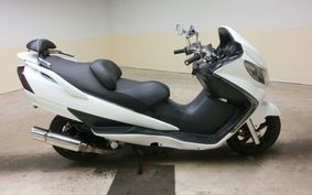 SUZUKI SKYWAVE 250 (Burgman 250) SS Type Fi CJ43A