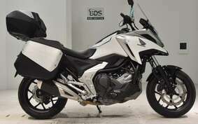 HONDA NC750X DCT 2021 RH09