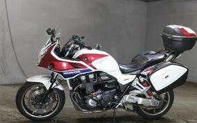 HONDA CB1300SB SUPER BOLDOR 2014 SC54