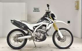 HONDA CRF250L MD38