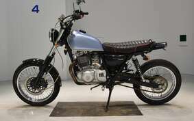 SUZUKI GRASS TRACKER NJ4BA