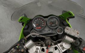 KAWASAKI GPZ400R ZX400D