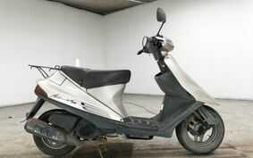 SUZUKI ADDRESS V100 CE11A