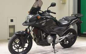 HONDA NC 700 X A 2013 RC63