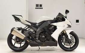 KAWASAKI ZX 10 NINJA R 2012 ZXCE1X