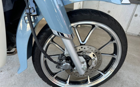 HONDA  SUPER CUB C125 JA48
