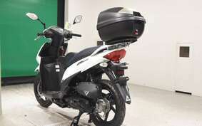 SUZUKI ADDRESS 110 CE47A