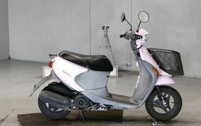 SUZUKI LET's 4 CA45A