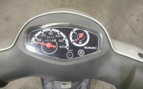 SUZUKI LET's 4 CA46A