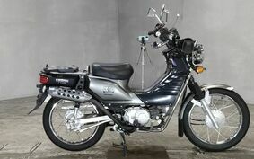 HONDA CROSS CUB 110 JA10