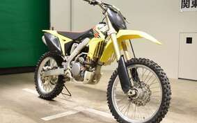 SUZUKI RM-Z250 RJ42A