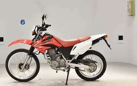 HONDA XR230 MD36