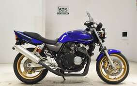 HONDA CB400SF VTEC SPEC 2 2002 NC39