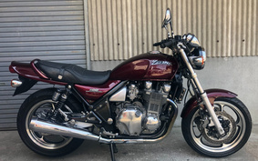 KAWASAKI ZEPHYR 1100 1992 ZRT10A