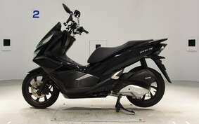 HONDA PCX125 JF81