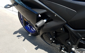 YAMAHA YZF-R25 RG10J