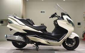 SUZUKI SKYWAVE 250 (Burgman 250) M CJ45A