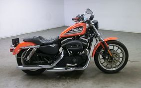 HARLEY XL883R 2006 CKM