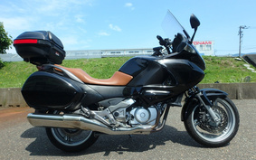 HONDA NT700V DEAUVILLE 2009 RC52