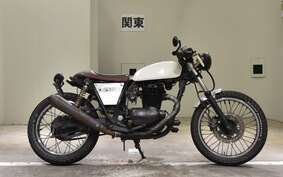 KAWASAKI 250TR BJ250F