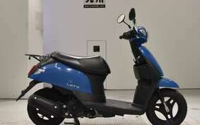 SUZUKI LET's CA4AA