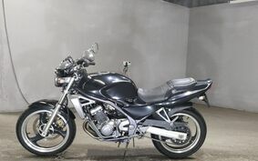 KAWASAKI BALIUS 250 ZR250A