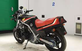 HONDA CBR400F GEN 1 1984 NC17