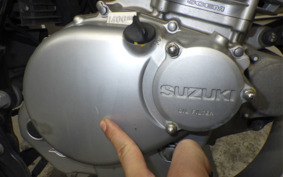 SUZUKI ST250E NJ4AA