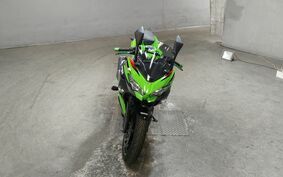 KAWASAKI NINJA 250 EX250P