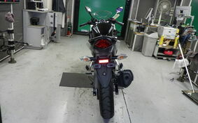 HONDA CBR250R GEN 3 MC41