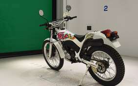 HONDA TLM220R MD23