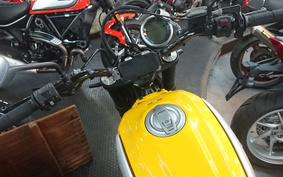 DUCATI SCRAMBLER 2017 KC01J