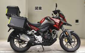 HONDA CB190X PCL2