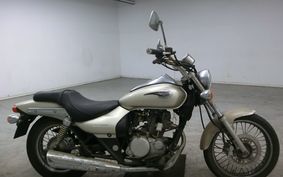 KAWASAKI ELIMINATOR 125 2005 BN125A