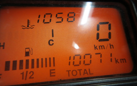 GILERA GILERA RUNNER VXR200