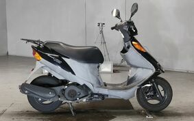 SUZUKI ADDRESS V125 CF4EA