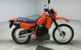 HONDA MTX125R JD05