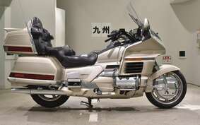 HONDA GL1500 GOLD WING SE 1998 SC22