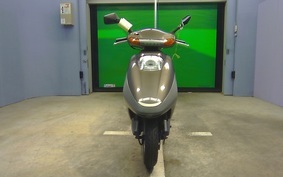 HONDA SPACY 125 Gen. 3 JF04